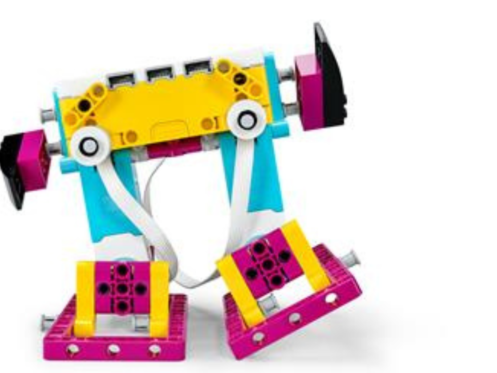 The Lego Black Market