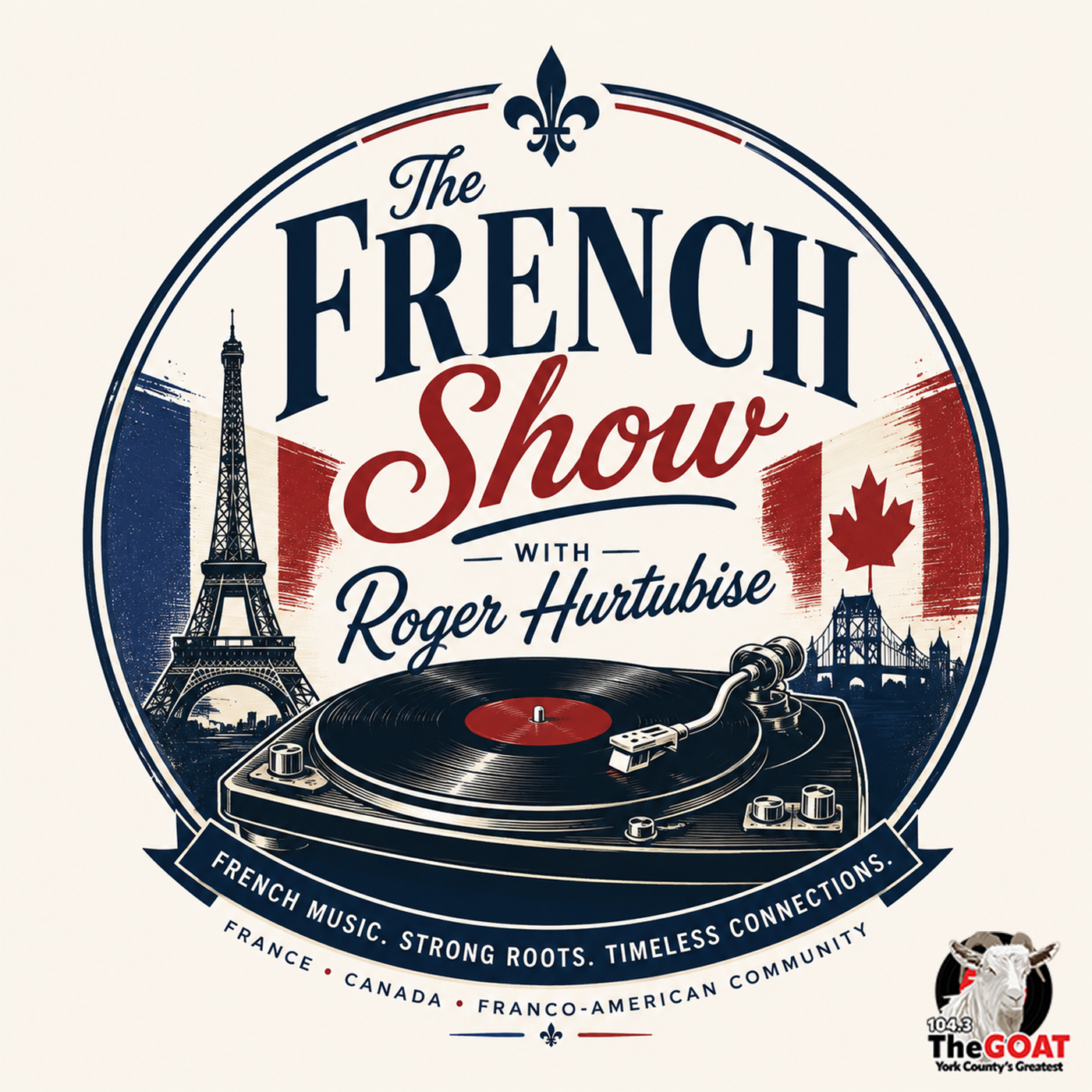 The French Show
