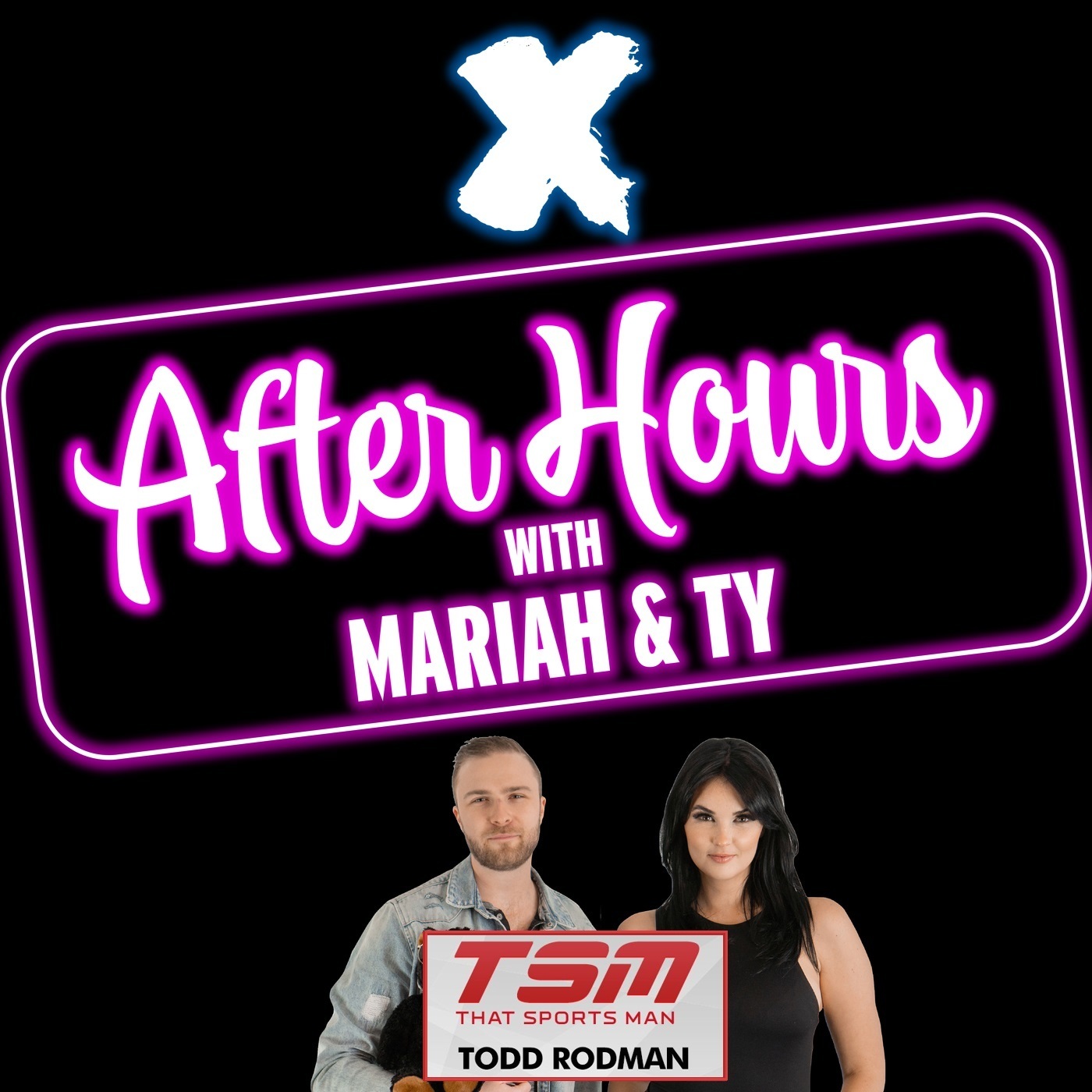 After Hours with Mariah and Ty