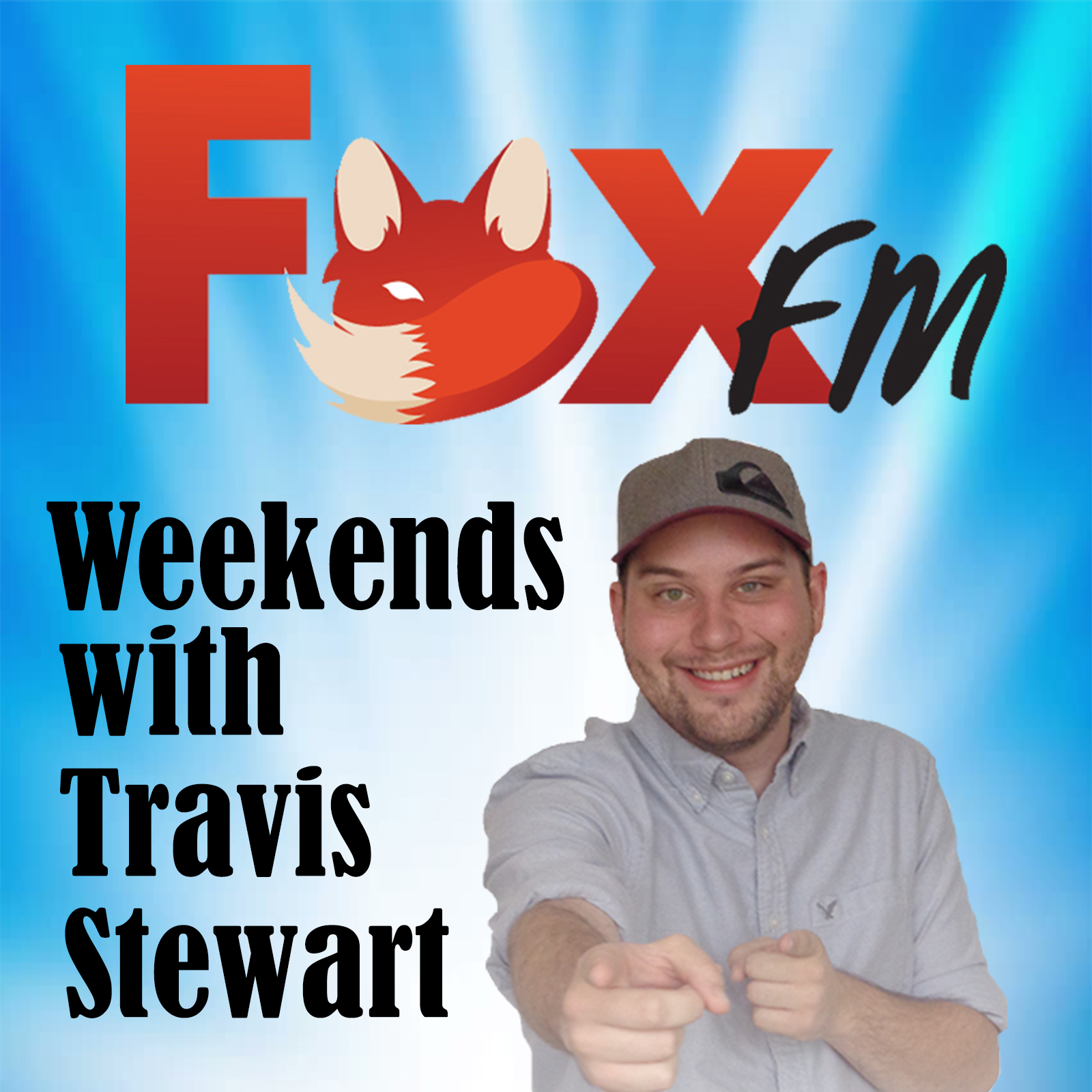 This Weekend with Travis This Weekend with Travis