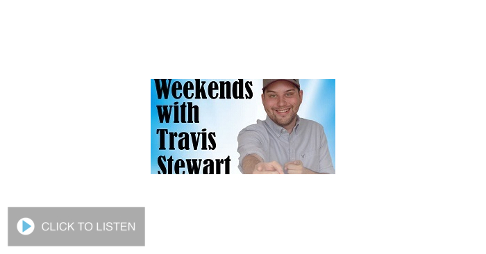 Travis Stewart Podcast #4: Men Love The Spa