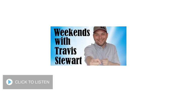 Travis Stewart Podcast #7: Are Scott Moir and Tessa Virtue a couple?
