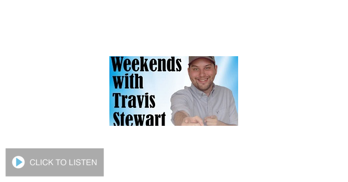 Travis Stewart Podcast #6: You Can Date an Olympic Athlete