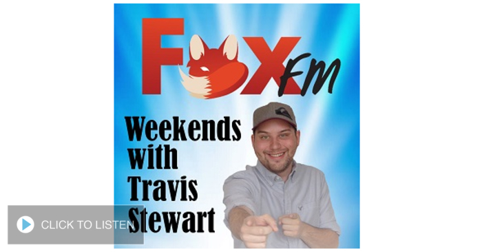 Travis Stewart Podcast #8: Calling Diners for Green Eggs & Ham