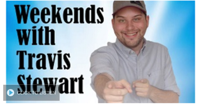 Travis Stewart's Podcast: Cheesy Dad Jokes, Saskatchewan's Nicest Toilet and Jerry Springer Might Be Ending