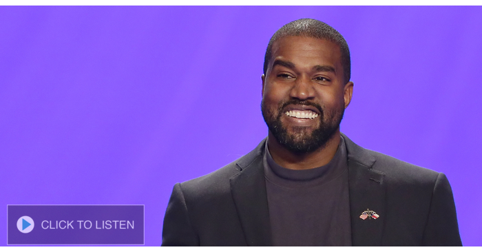 Kanye West Reached a Net Worth of $6.6 Billion. How Much ...