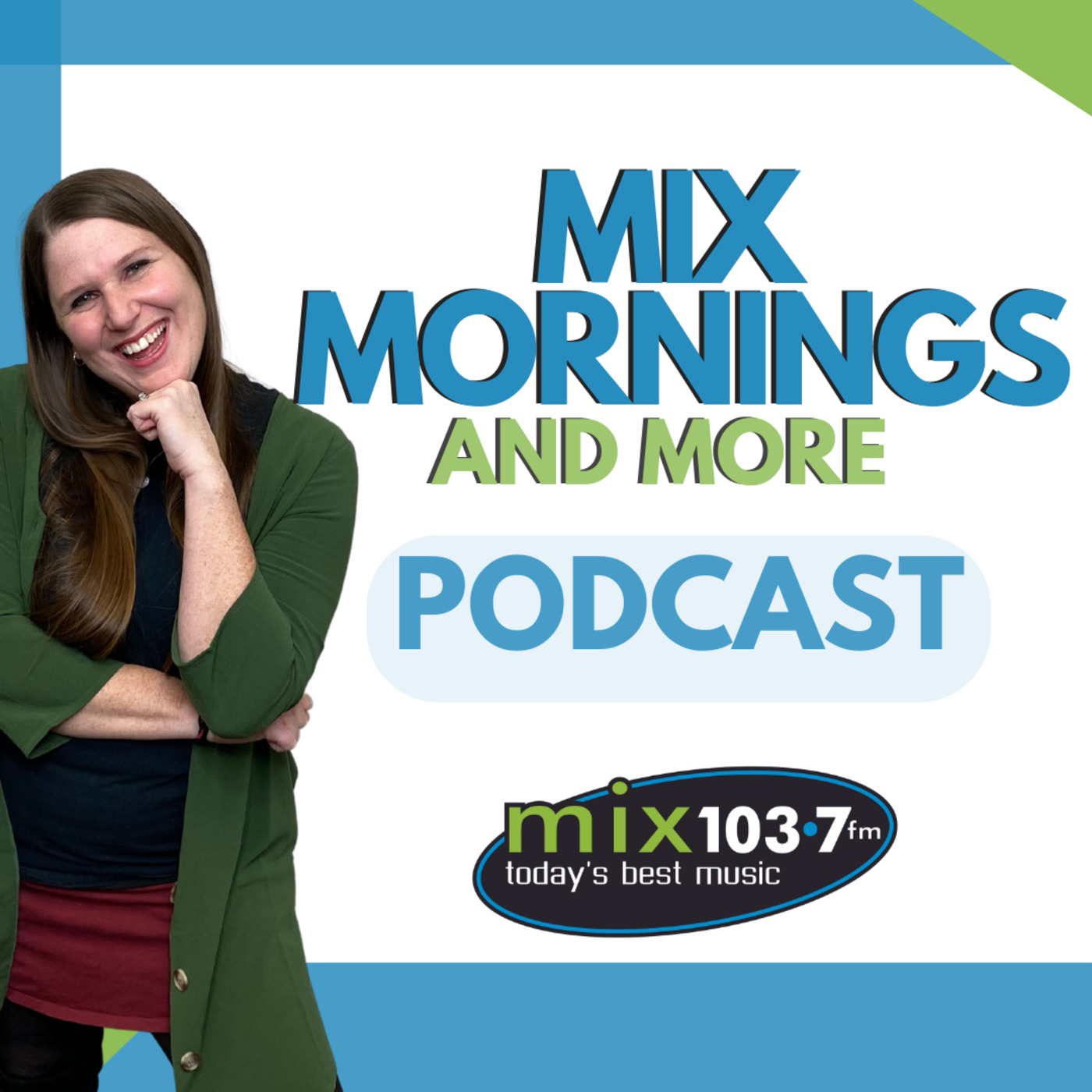 Mix Mornings & More - November 6, 2023