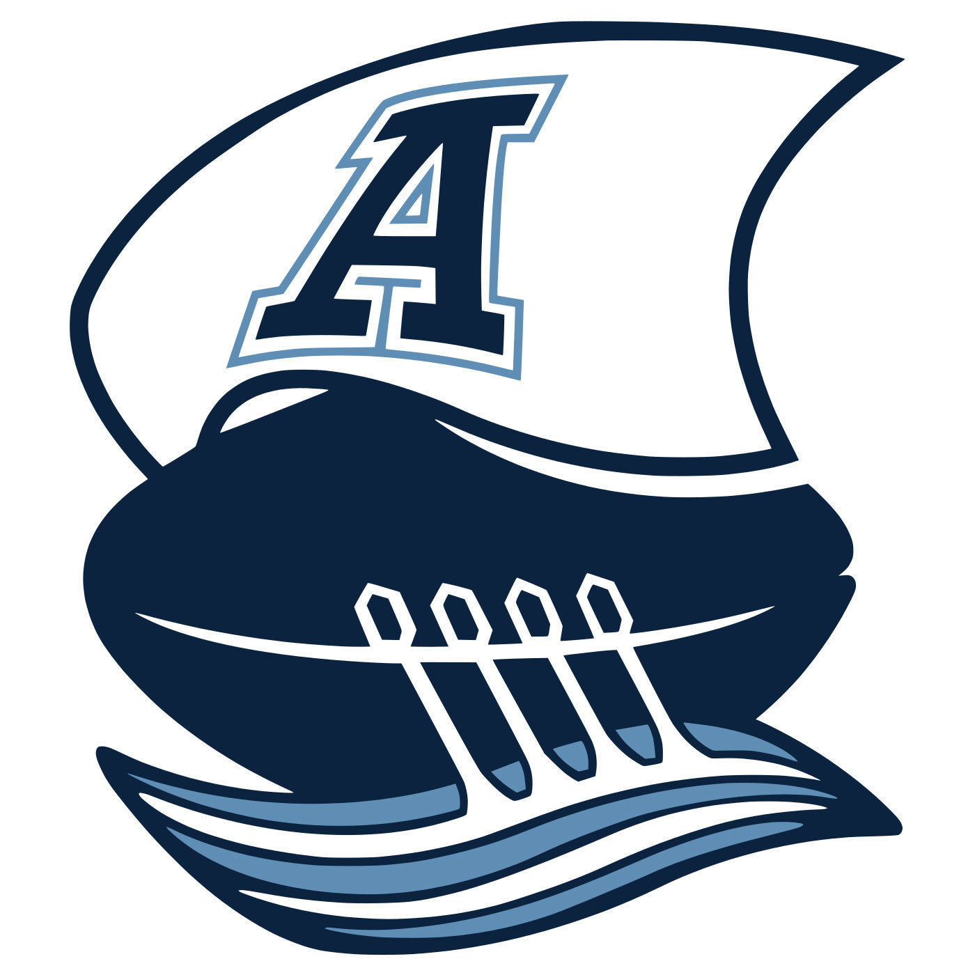 Toronto Argonauts v. Ottawa REDBLACKS - August 9th, 2025 - Second Half