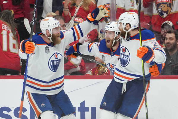 Johnson on ways to slow down McDavid, if Draisaitl will be an X-factor in Game 6 and how the 2024 Stanley Cup Final will be remembered thumbnail