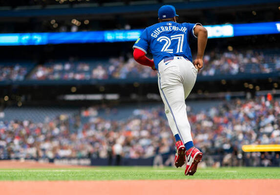 Caley on Guerrero Jr.’s rising value, potential trade pieces for the Blue Jays and Springer breaking out of his slump