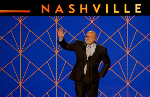Trotz on what led to Stamkos signing with Nashville, expectations for the new-look Predators and the advantages for American NHL teams thumbnail