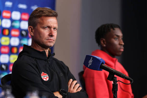 Henry on how Canada matches up against Uruguay, how the CANMNT has changed under Marsch and why this generation of England players is different thumbnail