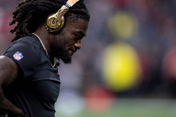 Ross on the twists and turns of the Aiyuk saga, what makes the wide receiver market so interesting and if there will be an ‘NFL Dream Team’ at the 2028 Olympics thumbnail
