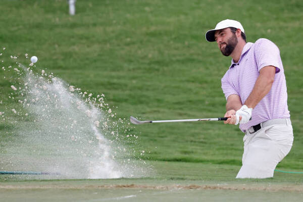 Weeks on Weir’s President’s Cup captaincy, if Scheffler has had a better season than Schauffele and Rahm’s LIV Golf regrets thumbnail