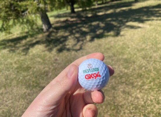 GX94 Benny's Best Ball Winner Neal Matechuk Call
