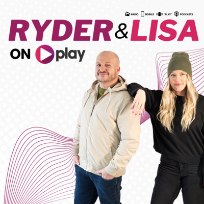 Sept 10 2024: Ryder's New Hair, Step Parenting TIps & Lisa Starts Gambling