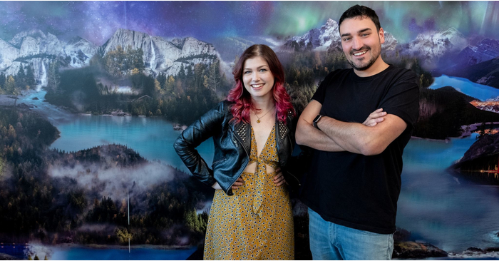 The PJ Party podcast w/ Pol & Jenny