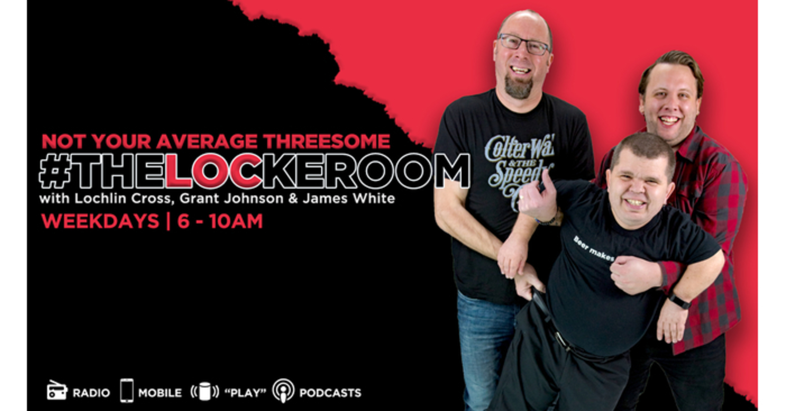 Podcast Oct 20/23 - Creative scams - Don't mess with the hot dog - Doc Loc diagnoses Ligma - and more! episode artwork