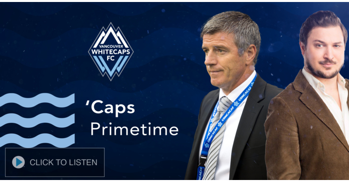 Caps Primetime: November 3