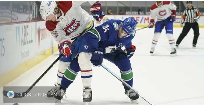 The Post Game Show: January 21