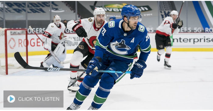 The Post Game Show: January 27