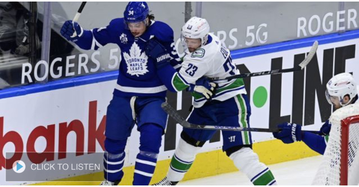 The Post Game Show: February 4