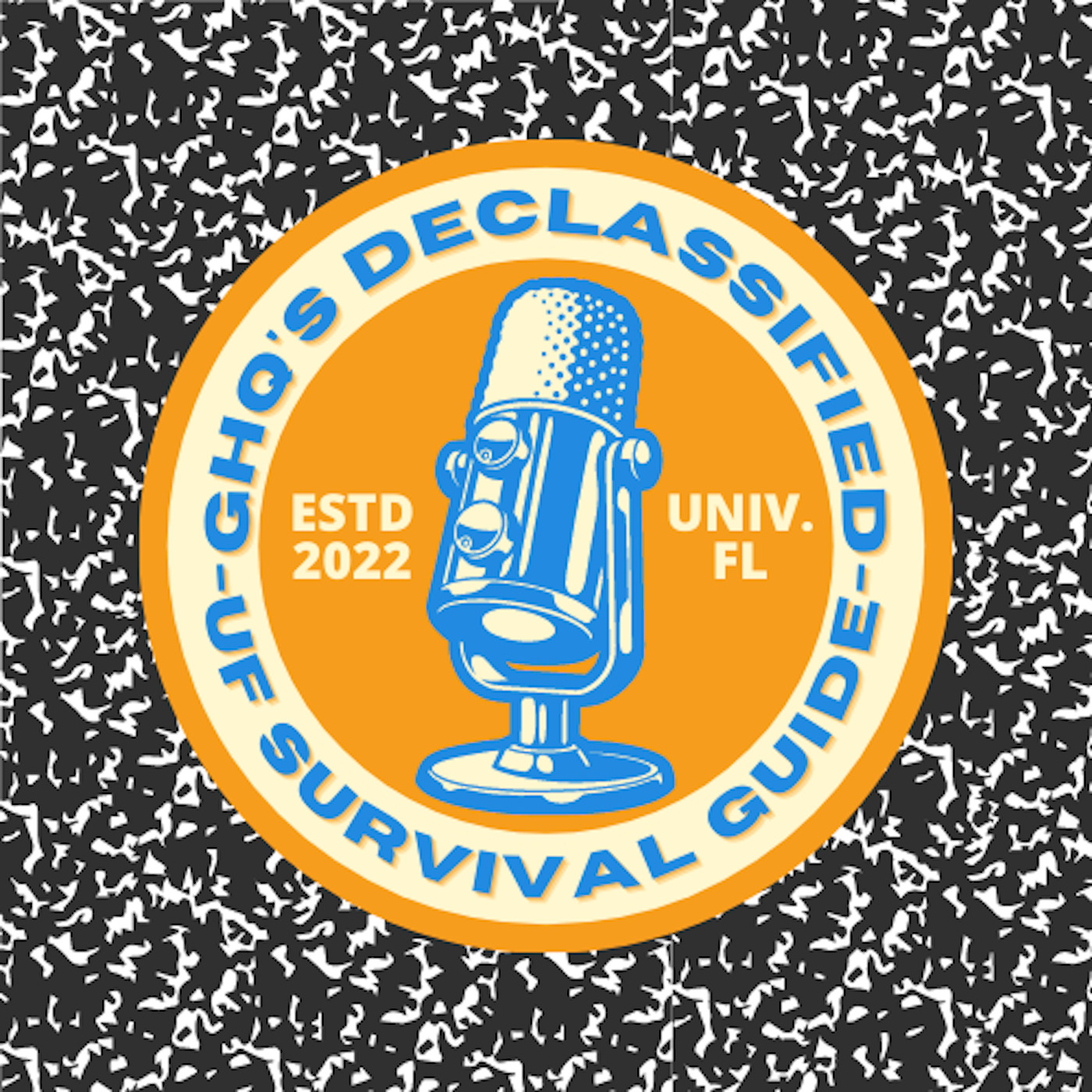 Declassified UF Survival Guide