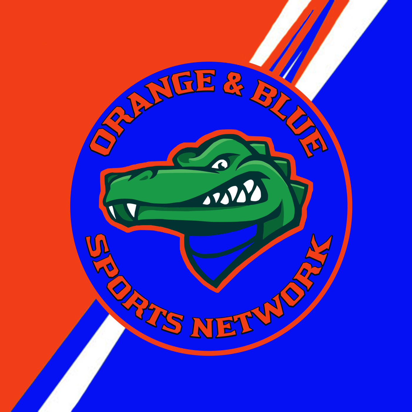 Orange & Blue Sports Network