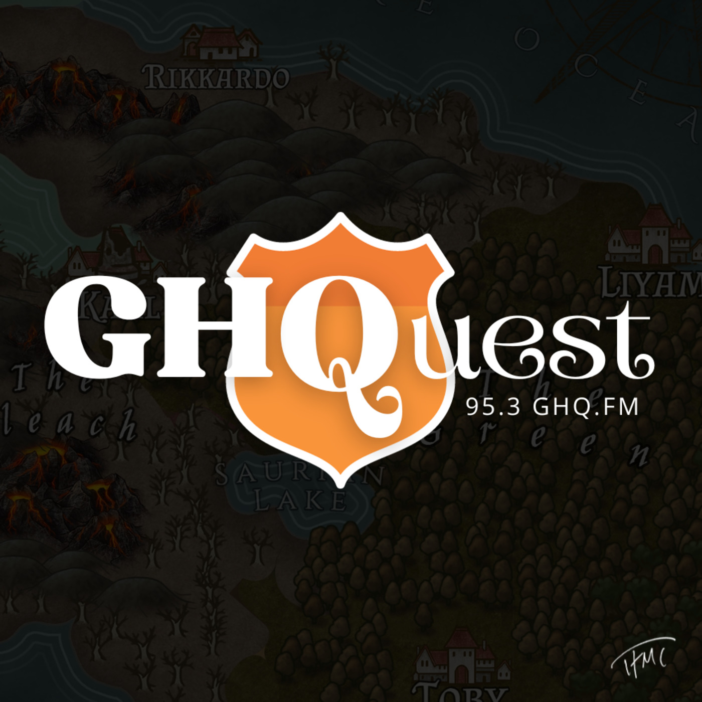 GHQuest