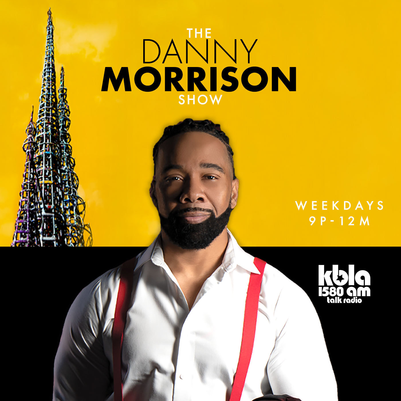 Danny Morrison