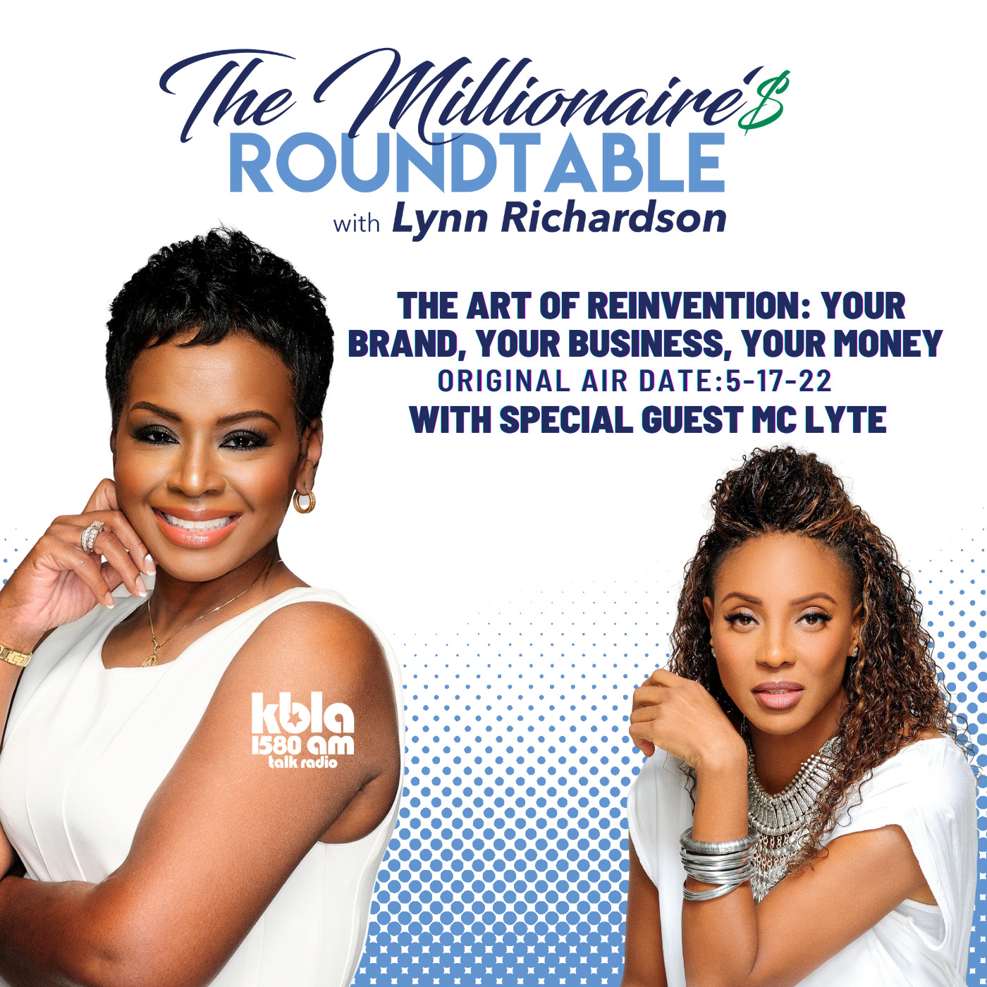 The Millionaires Roundtable with Lynn Richardson