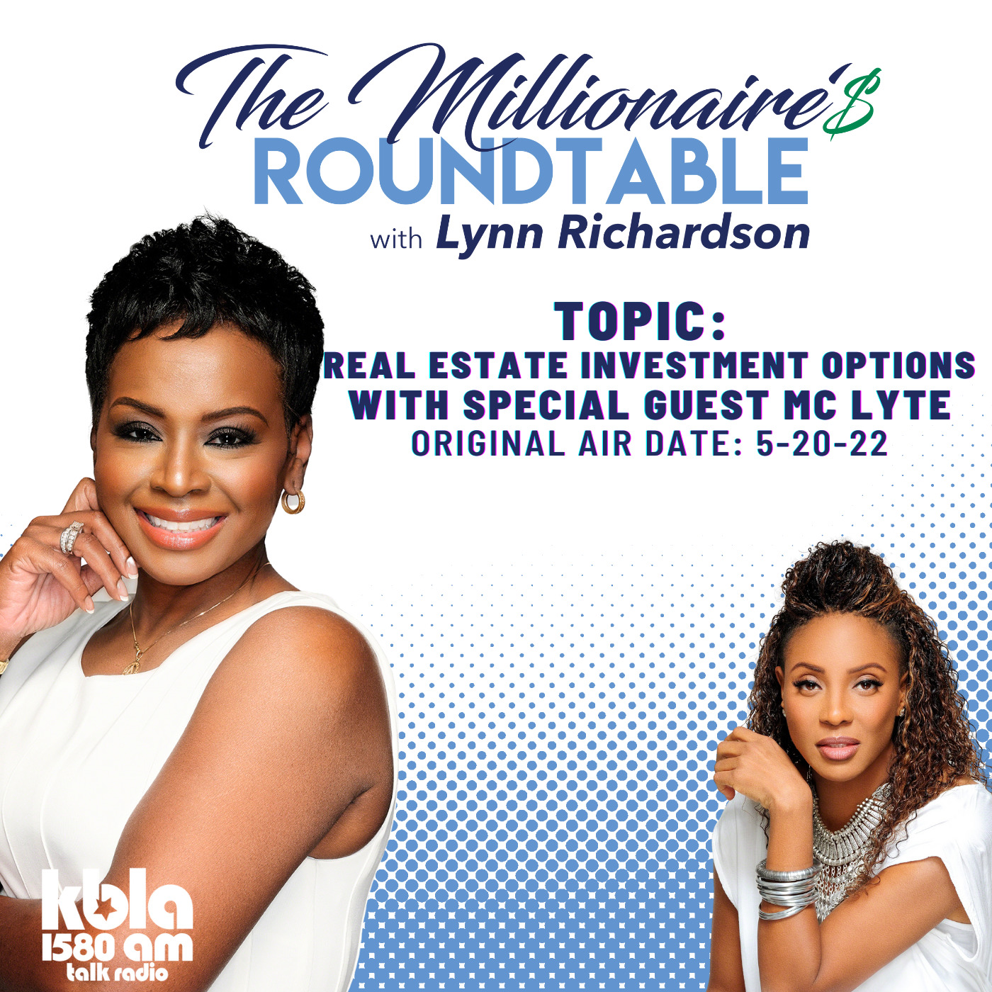 The Millionaires Roundtable with Lynn Richardson