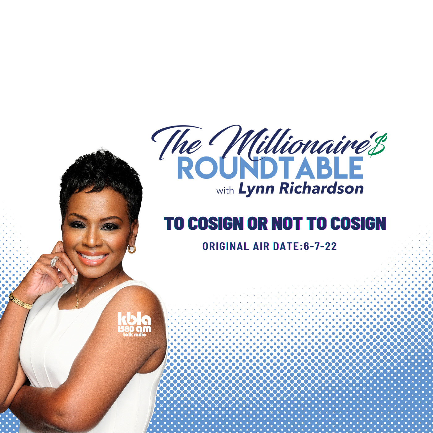 The Millionaires Roundtable with Lynn Richardson