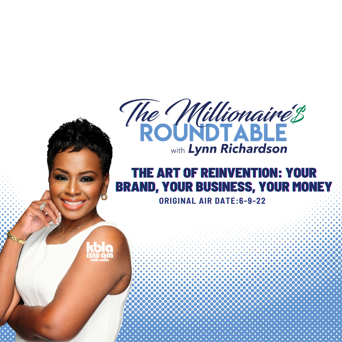 The Millionaires Roundtable with Lynn Richardson