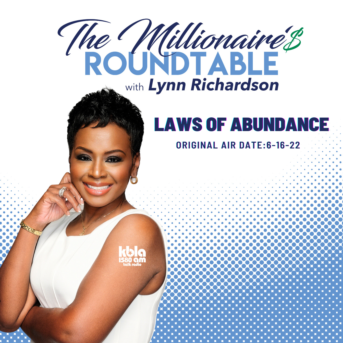The Millionaires Roundtable with Lynn Richardson