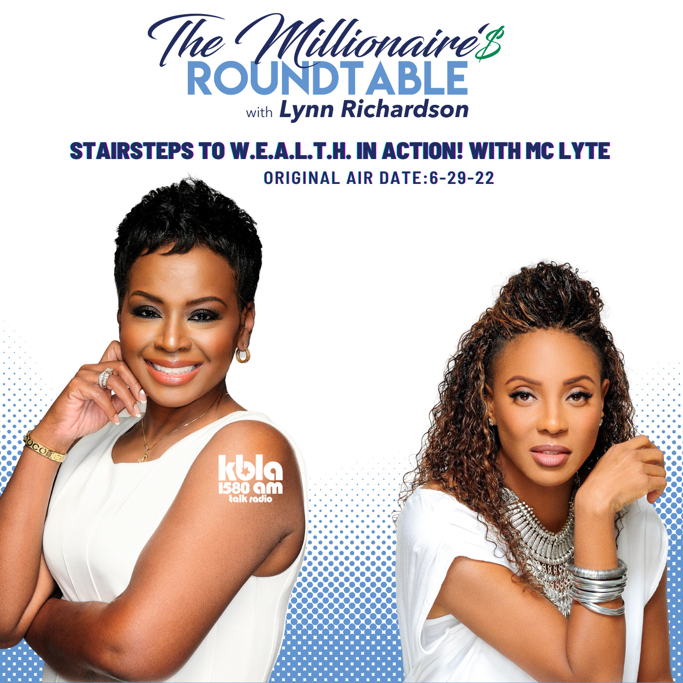 The Millionaires Roundtable with Lynn Richardson