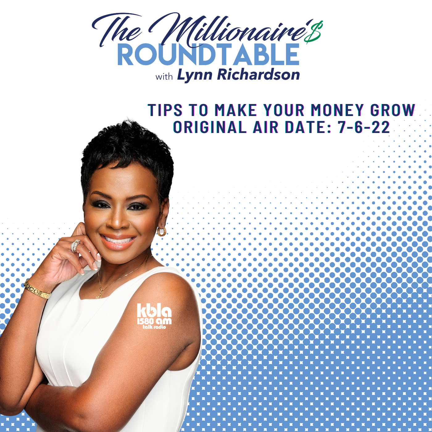 The Millionaires Roundtable with Lynn Richardson