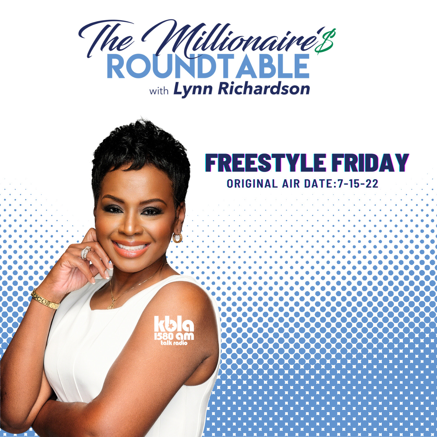 The Millionaires Roundtable with Lynn Richardson