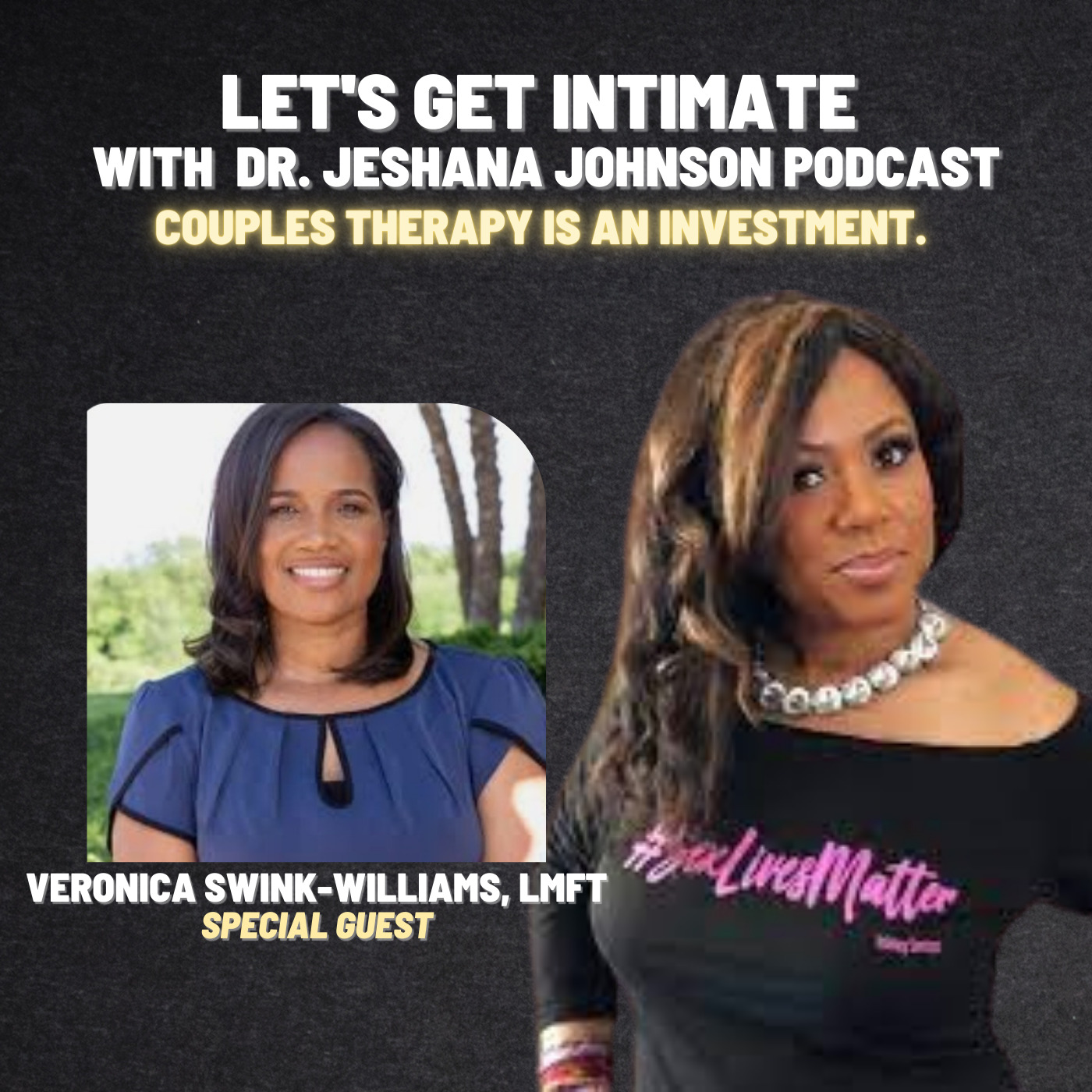 Couples Therapy is an Investment