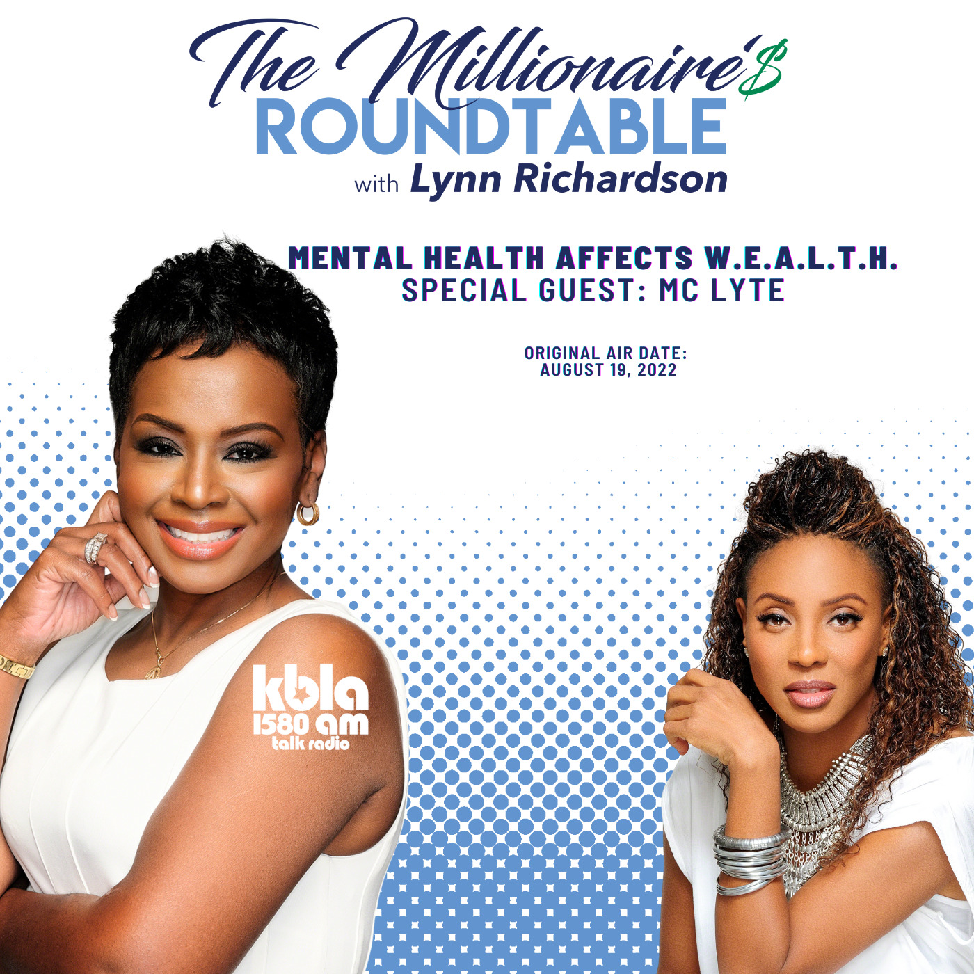 The Millionaires Roundtable with Lynn Richardson