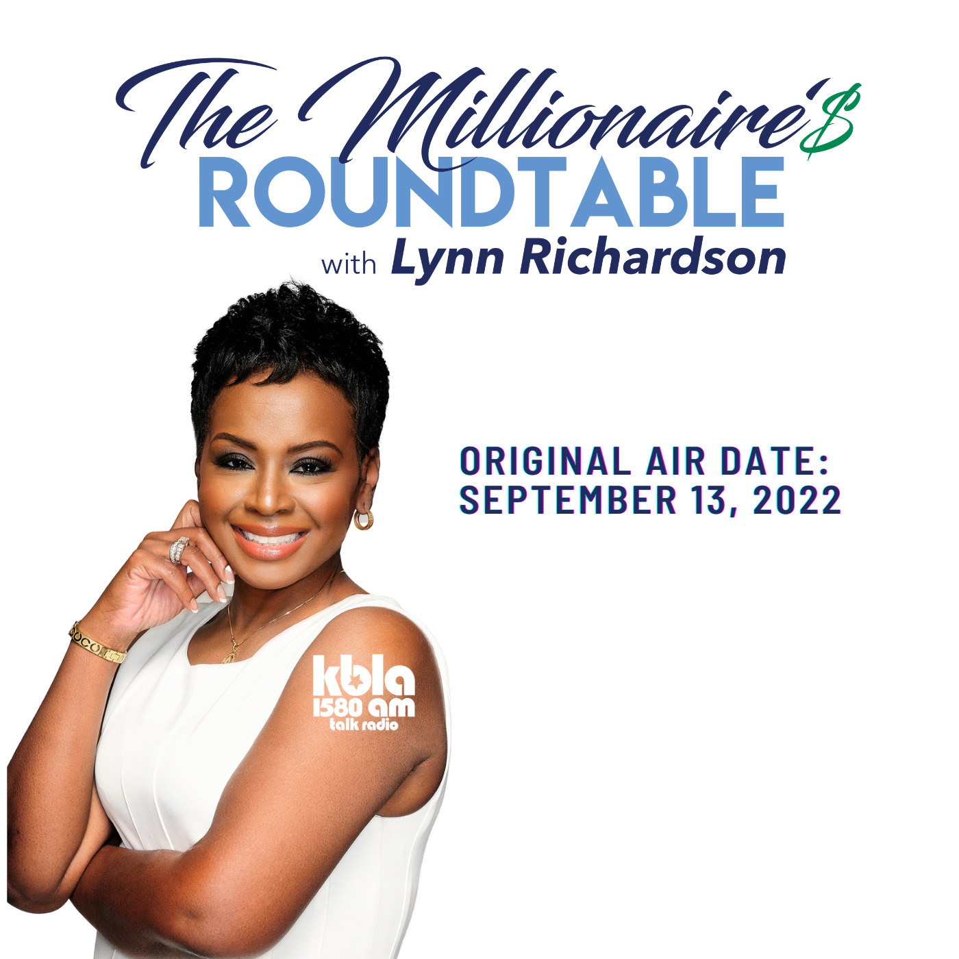The Millionaires Roundtable with Lynn Richardson