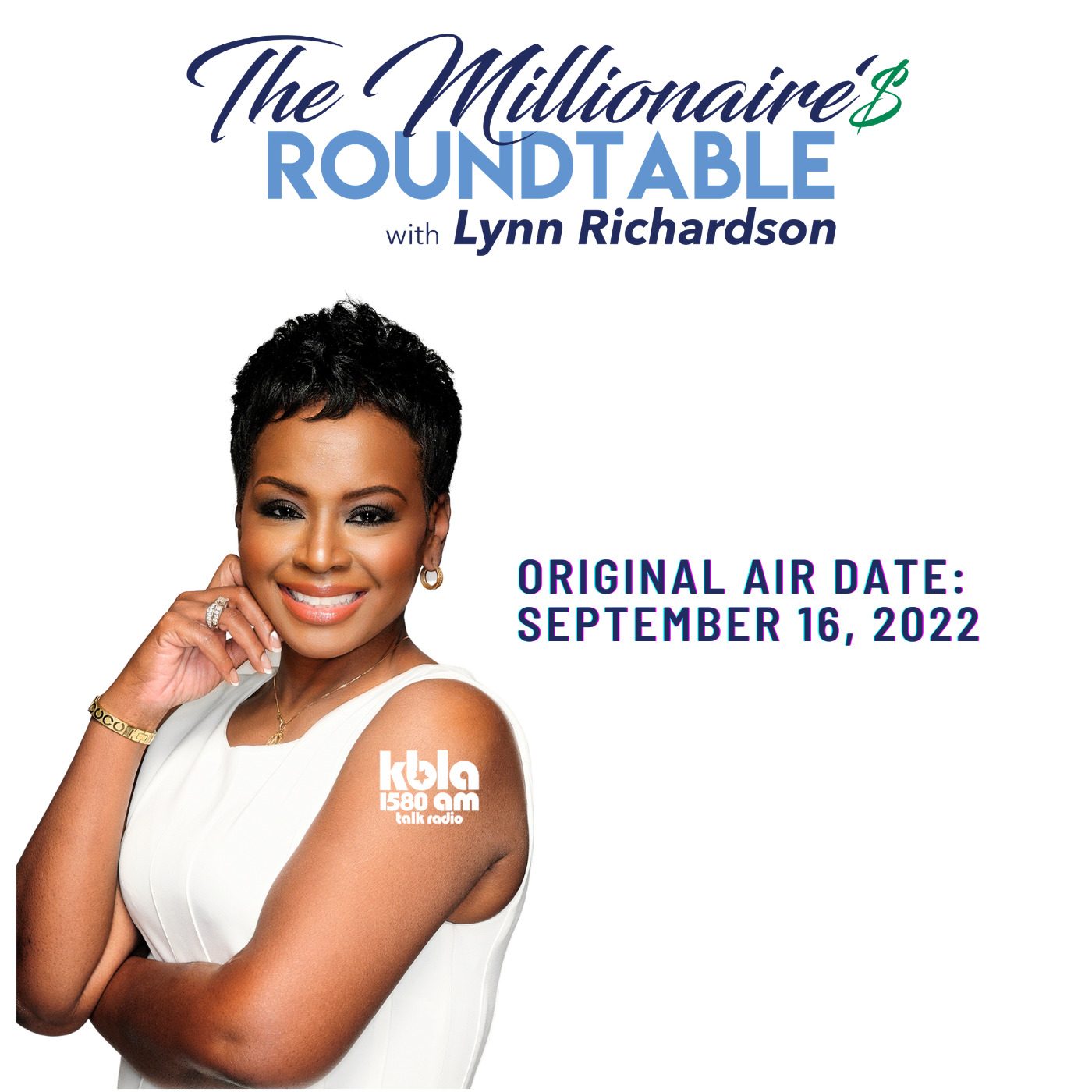 The Millionaires Roundtable with Lynn Richardson