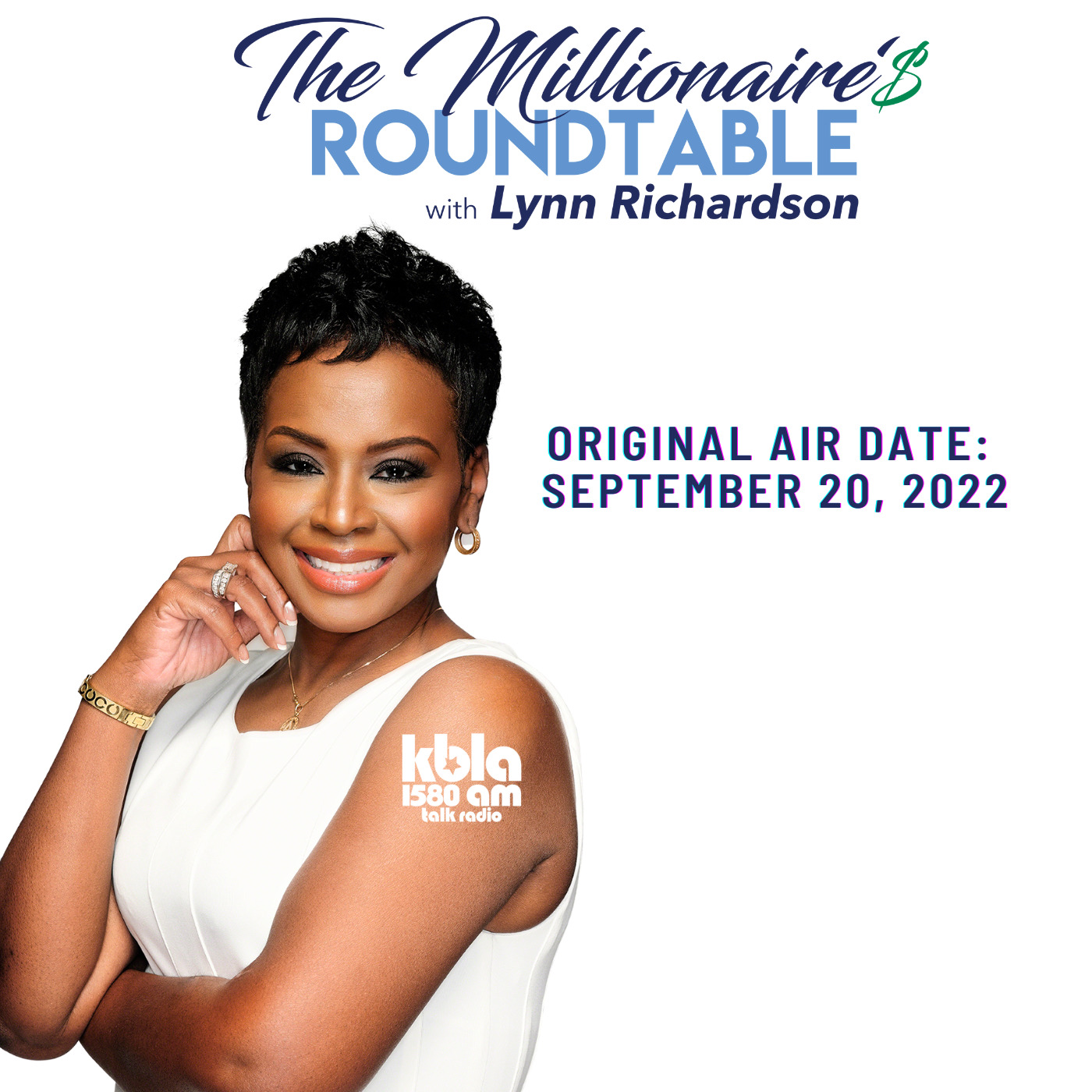 The Millionaires Roundtable with Lynn Richardson