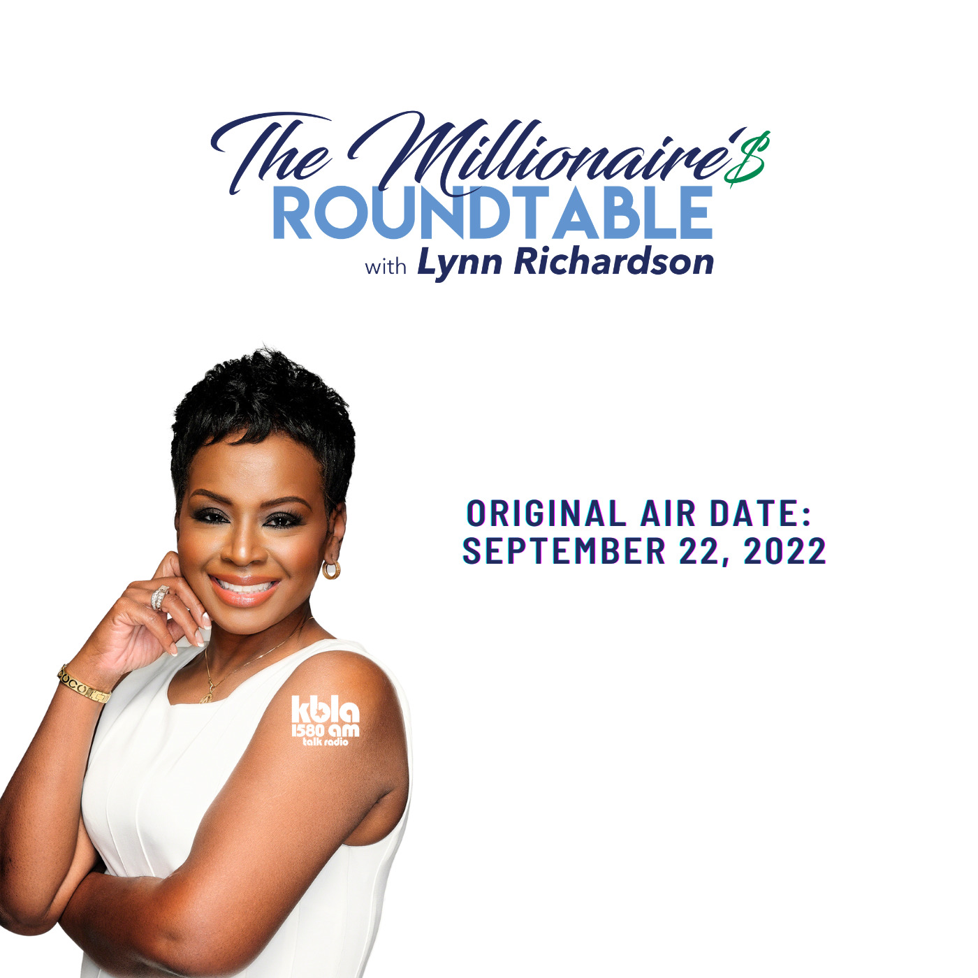 The Millionaires Roundtable with Lynn Richardson