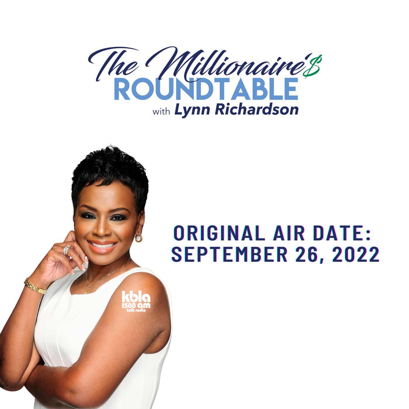 The Millionaires Roundtable with Lynn Richardson