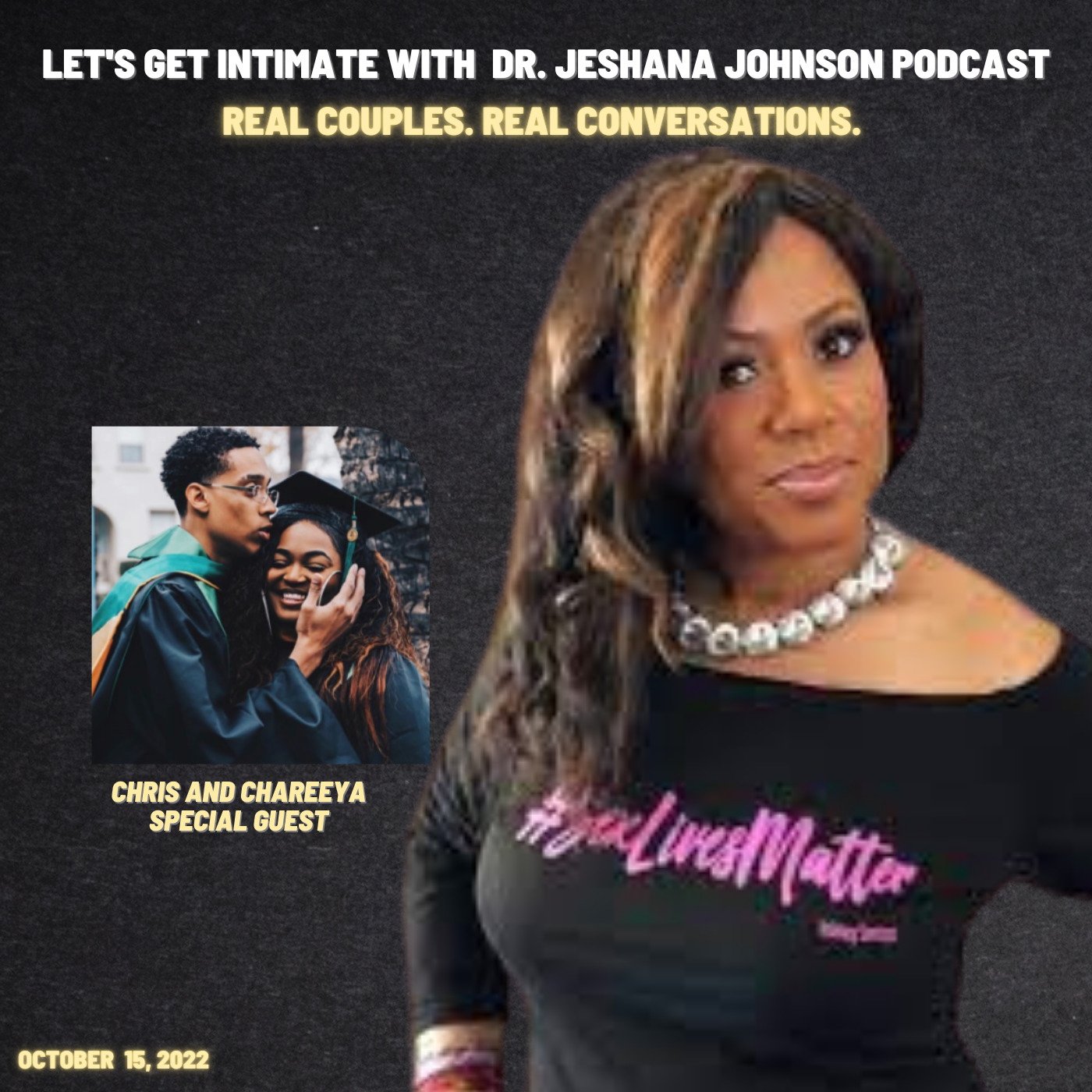 Chris and Chareeya - Real Couples. Real Conversations. | @Got_Intimacy Let's Get Intimate