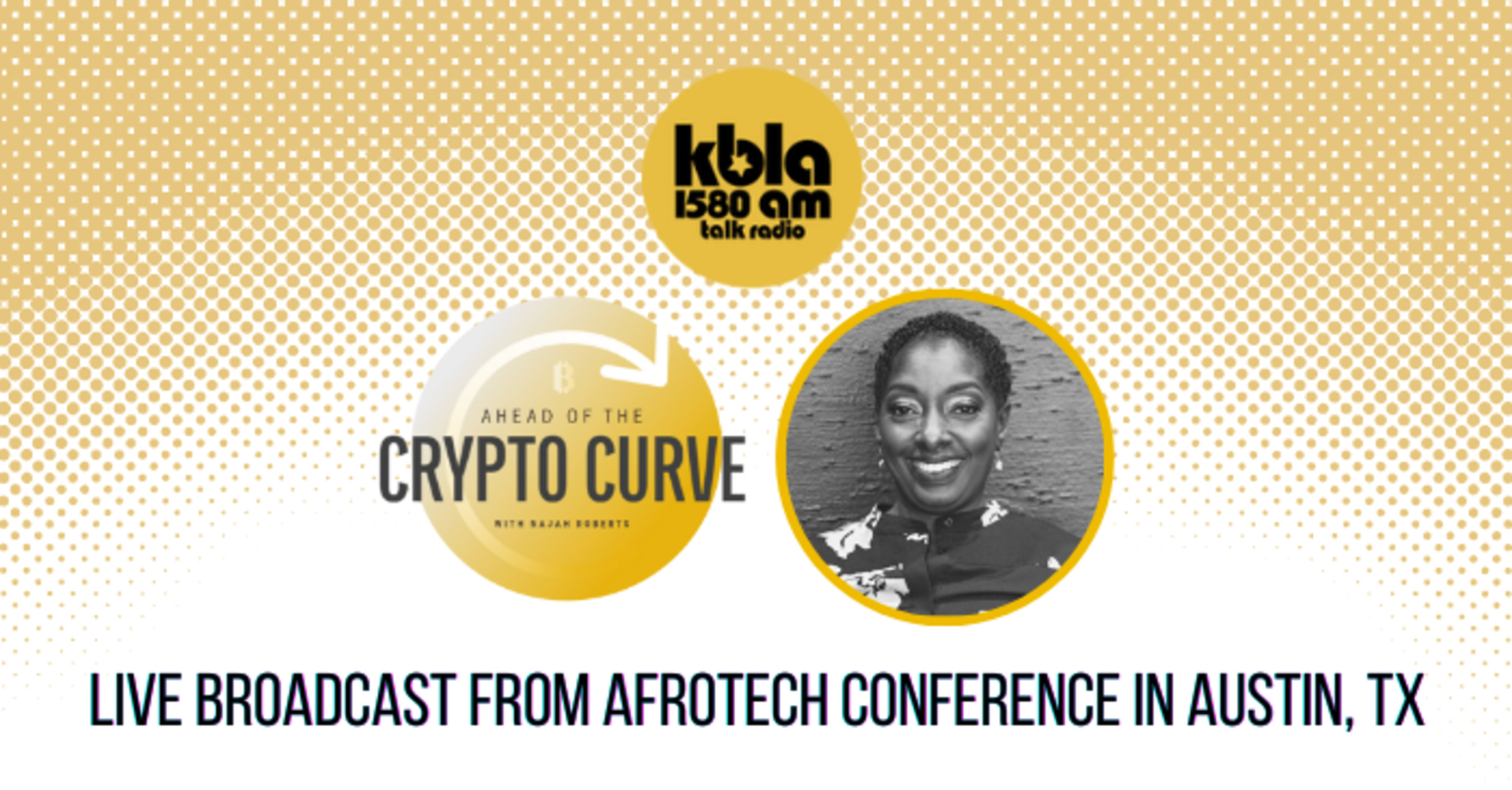 Ahead Of The Crypto Curve