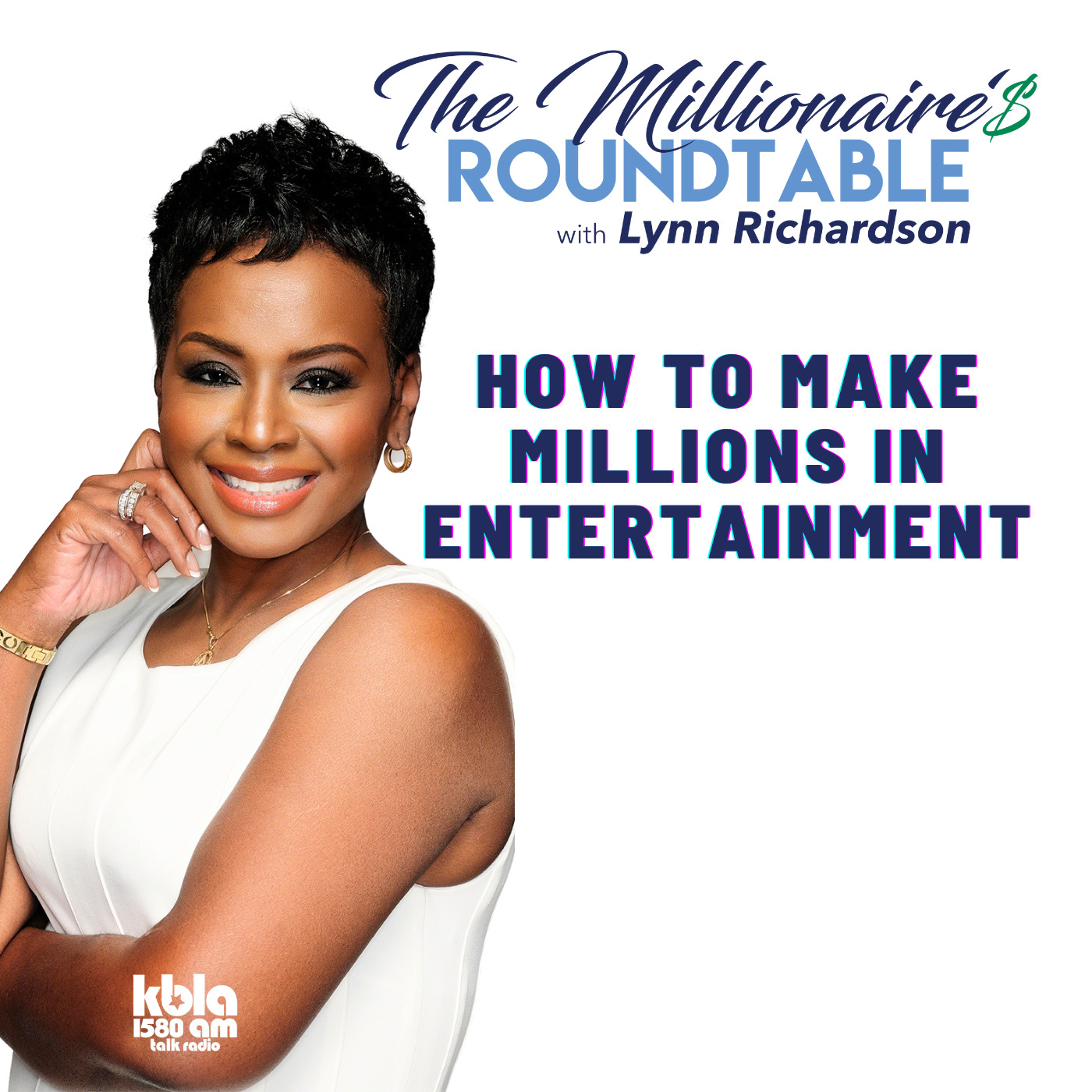 The Millionaires Roundtable with Lynn Richardson