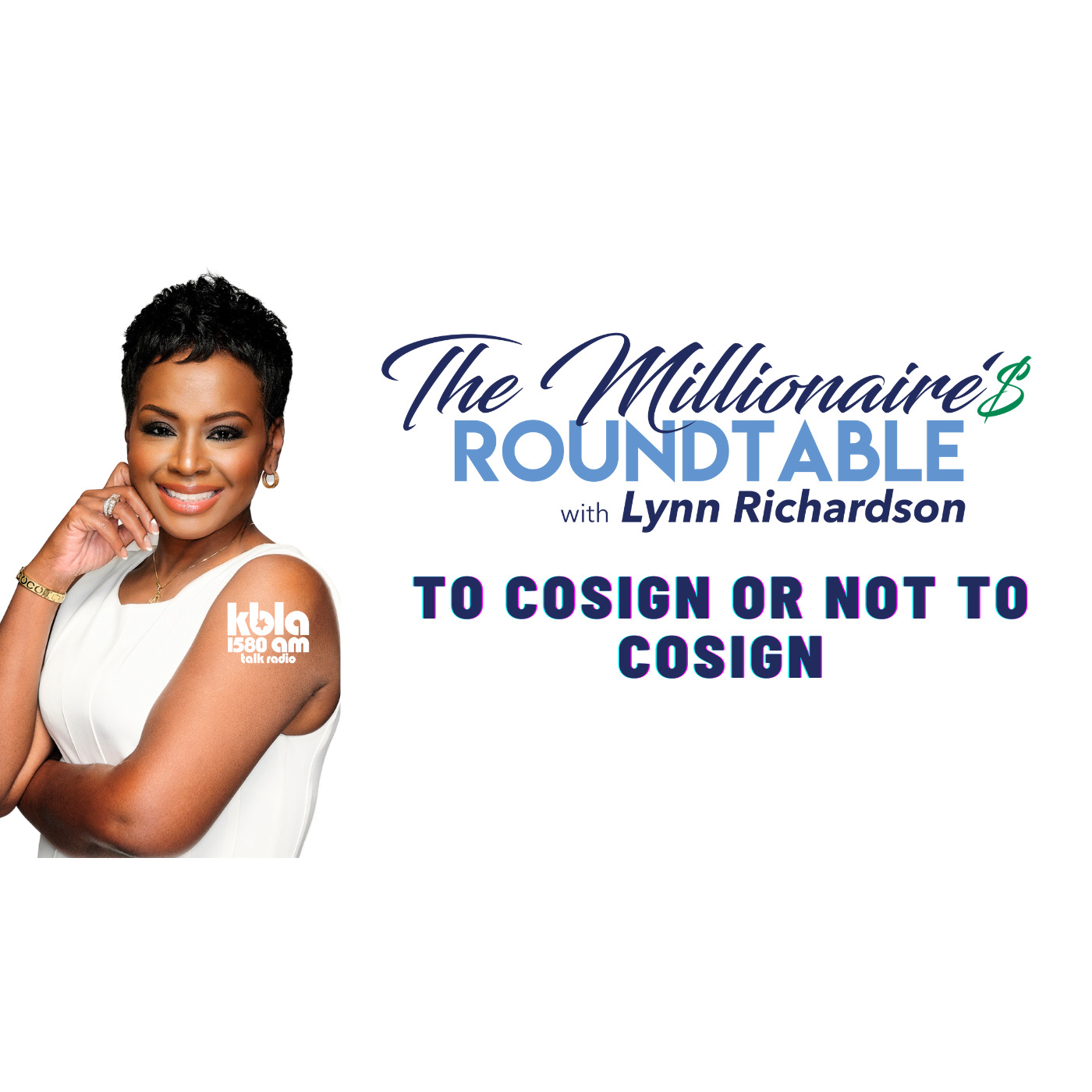 The Millionaires Roundtable with Lynn Richardson