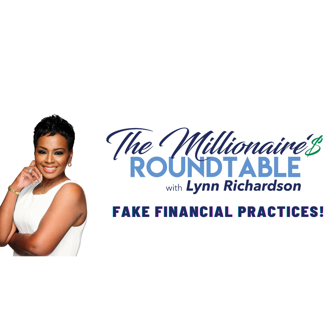 Fake Financial Practices! episode artwork